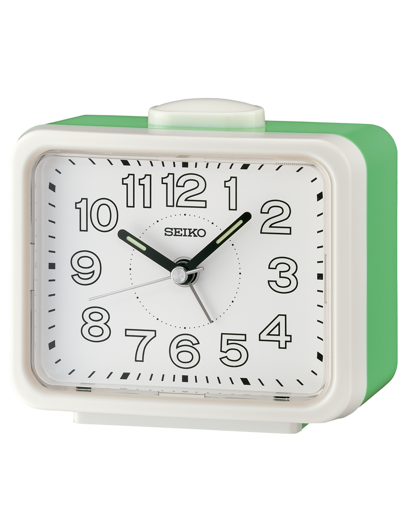 Clock SEIKO CLOCKS WATCHES Mod. QHK061W