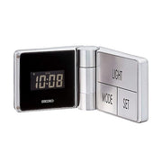 Clock SEIKO CLOCKS WATCHES Mod. QHL044B