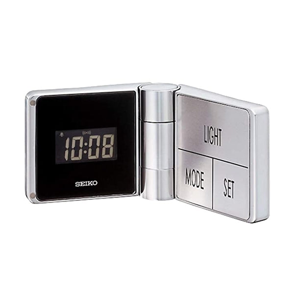 Clock SEIKO CLOCKS WATCHES Mod. QHL044B