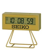 Clock SEIKO CLOCKS WATCHES Mod. QHL062G