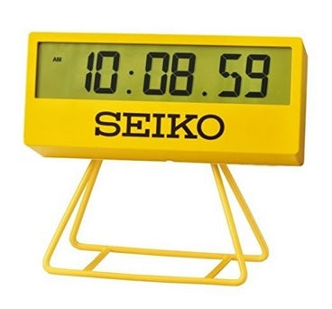 Clock SEIKO CLOCKS WATCHES Mod. QHL073Y