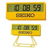 Clock SEIKO CLOCKS WATCHES Mod. QHL073Y