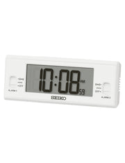 Clock SEIKO CLOCKS WATCHES Mod. QHL093W