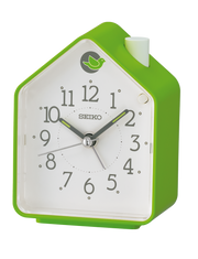 Clock SEIKO CLOCKS WATCHES Mod. QHP010M