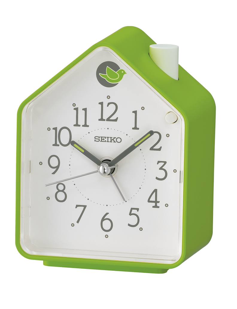 Clock SEIKO CLOCKS WATCHES Mod. QHP010M