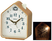Clock SEIKO CLOCKS WATCHES Mod. QHP011B