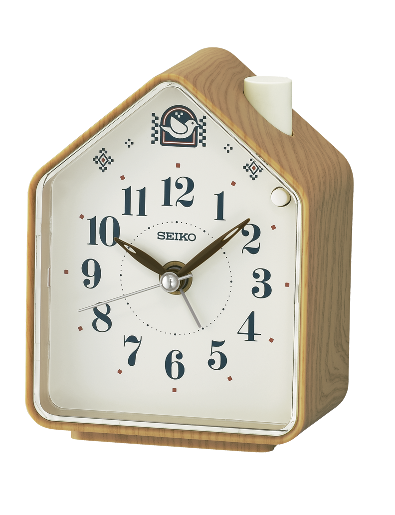Clock SEIKO CLOCKS WATCHES Mod. QHP011B