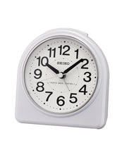 Clock SEIKO CLOCKS WATCHES Mod. QHR204W