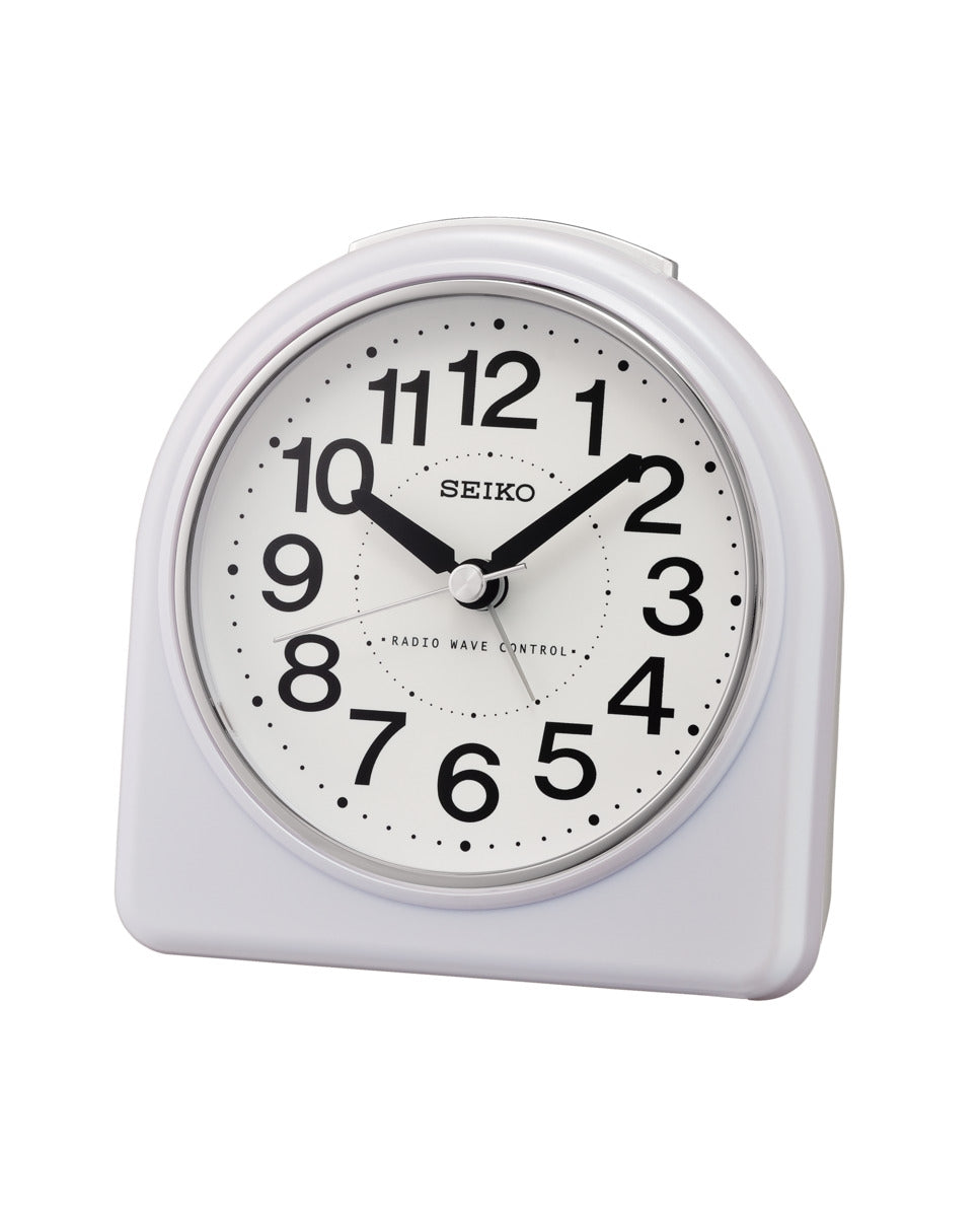 Clock SEIKO CLOCKS WATCHES Mod. QHR204W