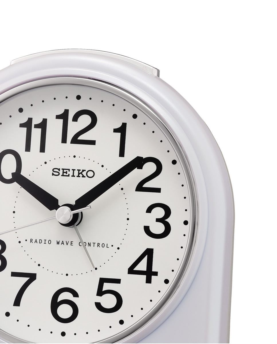 Clock SEIKO CLOCKS WATCHES Mod. QHR204W