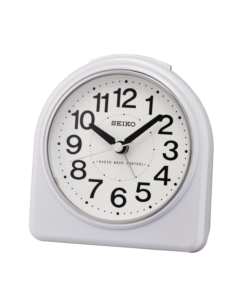 Clock SEIKO CLOCKS WATCHES Mod. QHR204W
