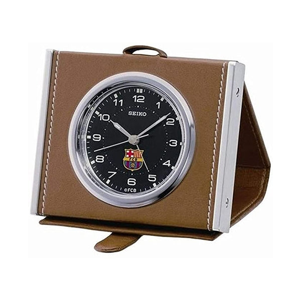Clock SEIKO CLOCKS WATCHES Mod. QHT901B