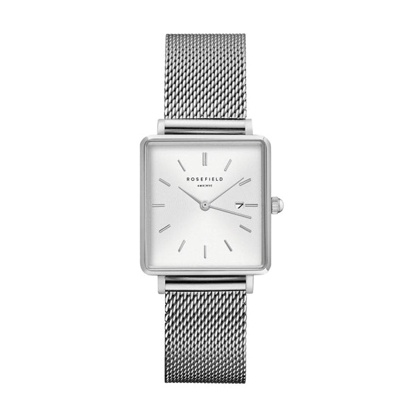 Women's Watch ROSEFIELD WATCHES Mod. QWSS-Q02