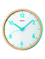 Clock SEIKO CLOCKS WATCHES Mod. QXA533L