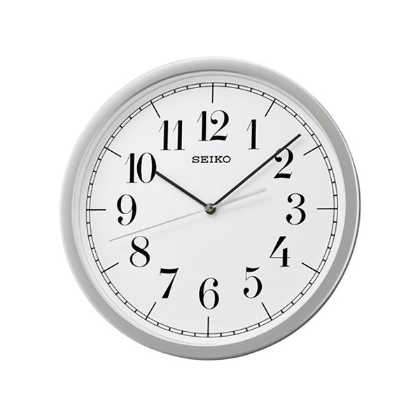 Clock SEIKO CLOCKS WATCHES Mod. QXA636S