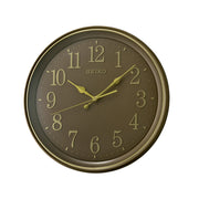 Clock SEIKO CLOCKS WATCHES Mod. QXA798B