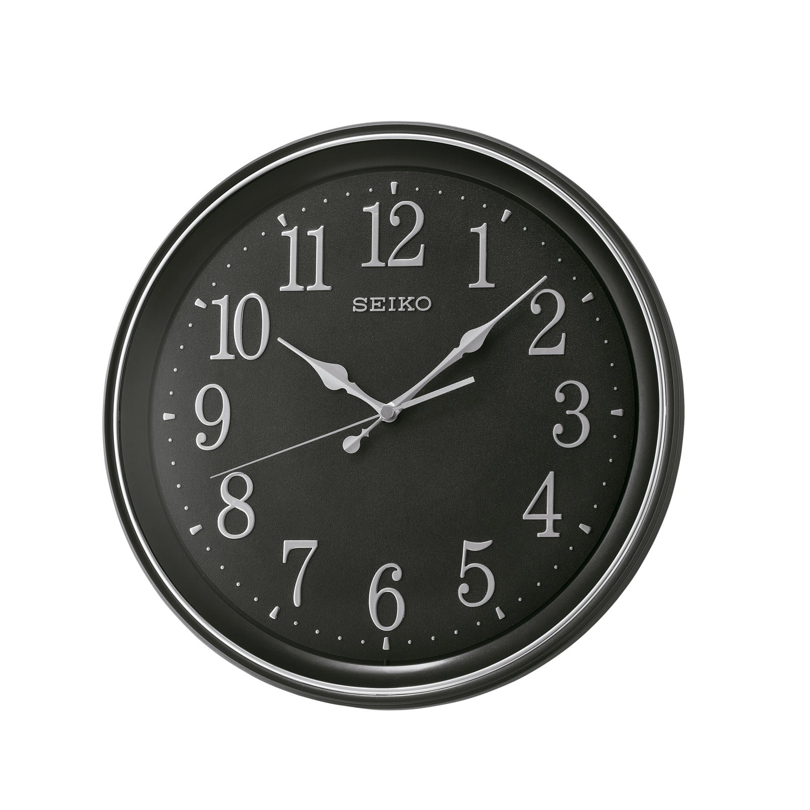 Clock SEIKO CLOCKS WATCHES Mod. QXA798K