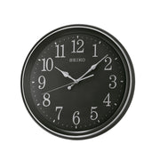 Clock SEIKO CLOCKS WATCHES Mod. QXA798K