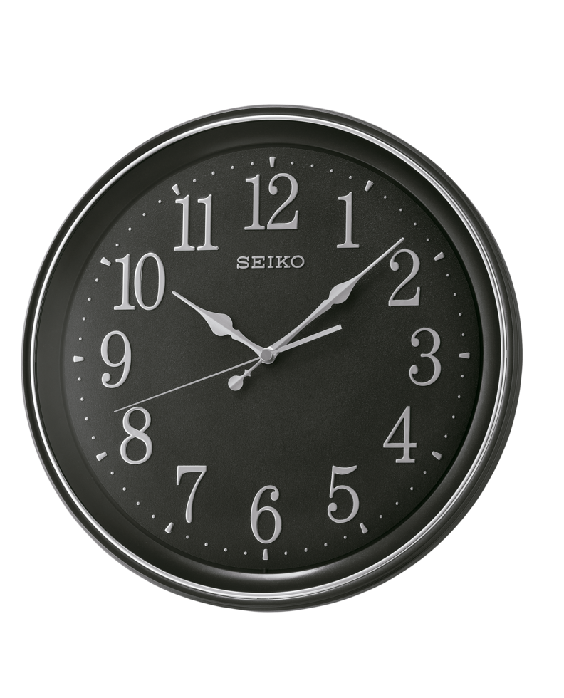 Clock SEIKO CLOCKS WATCHES Mod. QXA798K