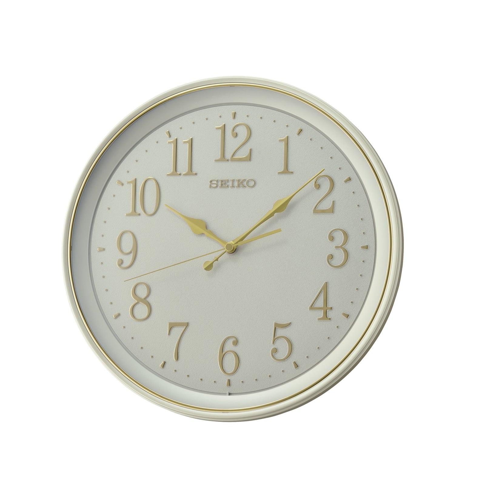 Clock SEIKO CLOCKS WATCHES Mod. QXA798W