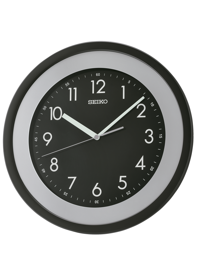 Clock SEIKO CLOCKS WATCHES Mod. QXA812K