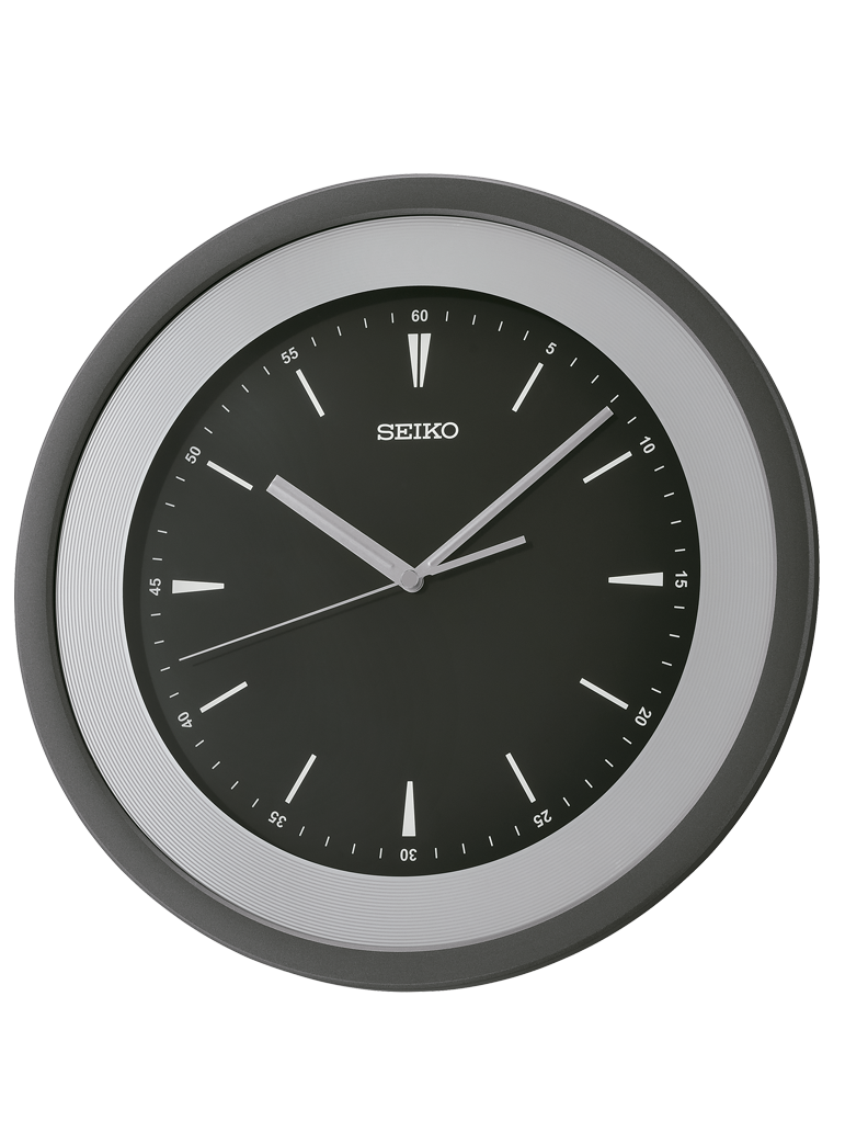 Clock SEIKO CLOCKS WATCHES Mod. QXA812S
