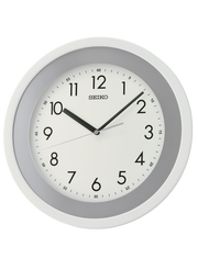 Clock SEIKO CLOCKS WATCHES Mod. QXA812W