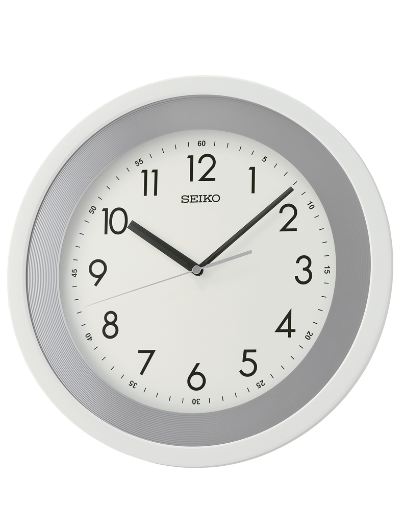 Clock SEIKO CLOCKS WATCHES Mod. QXA812W