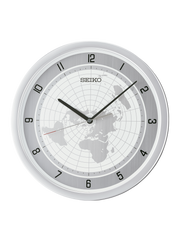 Clock SEIKO CLOCKS WATCHES Mod. QXA814A
