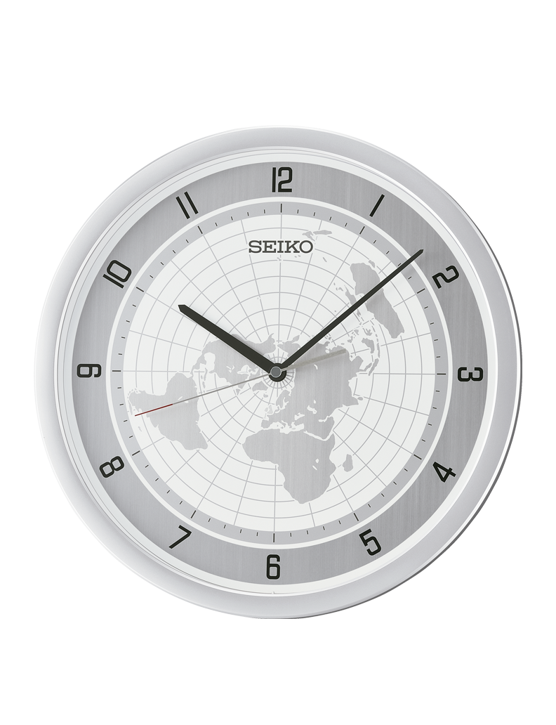 Clock SEIKO CLOCKS WATCHES Mod. QXA814A