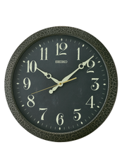 Clock SEIKO CLOCKS WATCHES Mod. QXA815K