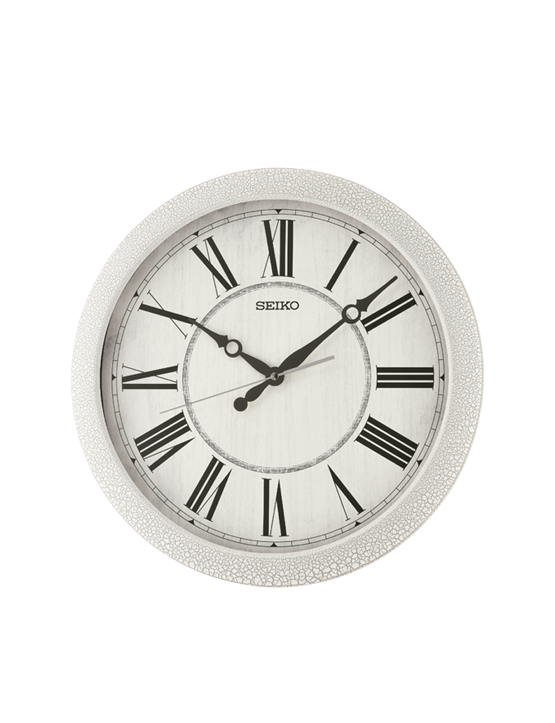 Clock SEIKO CLOCKS WATCHES Mod. QXA815W