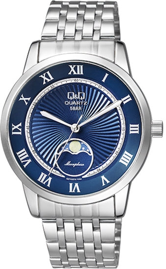 Men's Watch Q&Q FASHION Mod. QZ10J218Y
