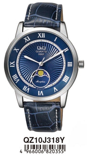 Men's Watch Q&Q FASHION Mod. QZ10J318Y