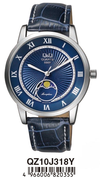 Men's Watch Q&Q FASHION Mod. QZ10J318Y