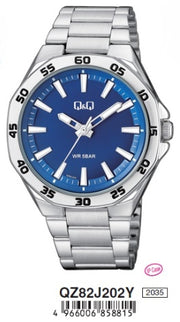 Men's Watch Q&Q FASHION Mod. STANDARD