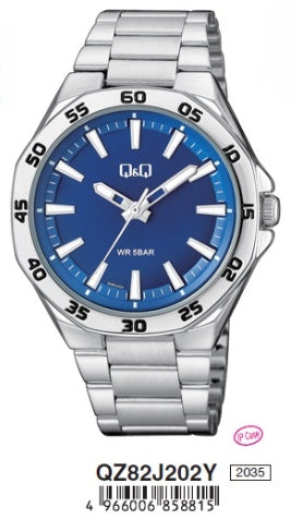 Men's Watch Q&Q FASHION Mod. STANDARD