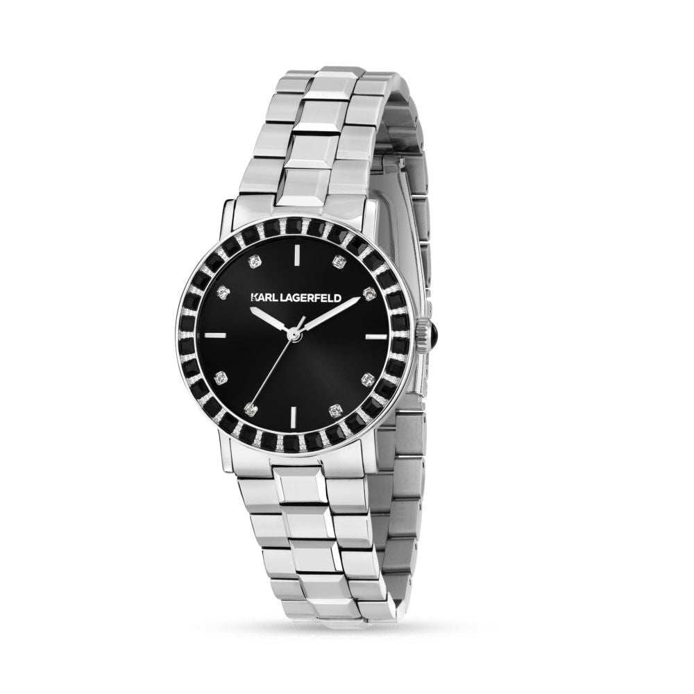Women's Watch KARL LAGERFELD MOD. R0553100510