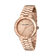 Women's Watch KARL LAGERFELD MOD. R0553104503