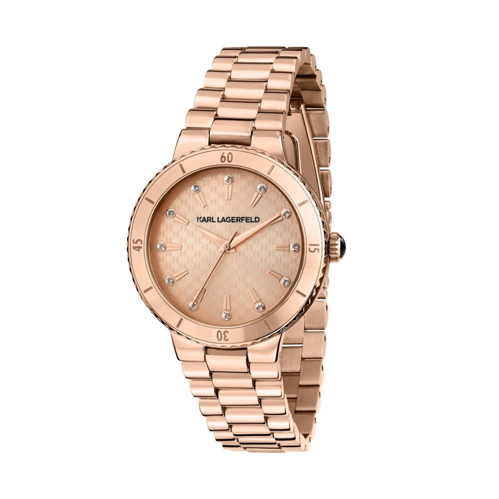 Women's Watch KARL LAGERFELD MOD. R0553104503