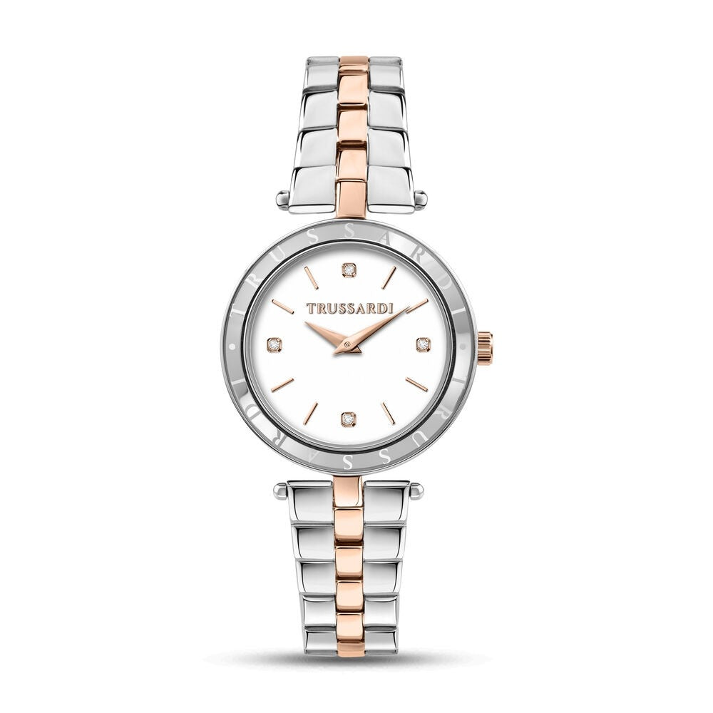 Women's Watch TRUSSARDI MOD. R2453145516