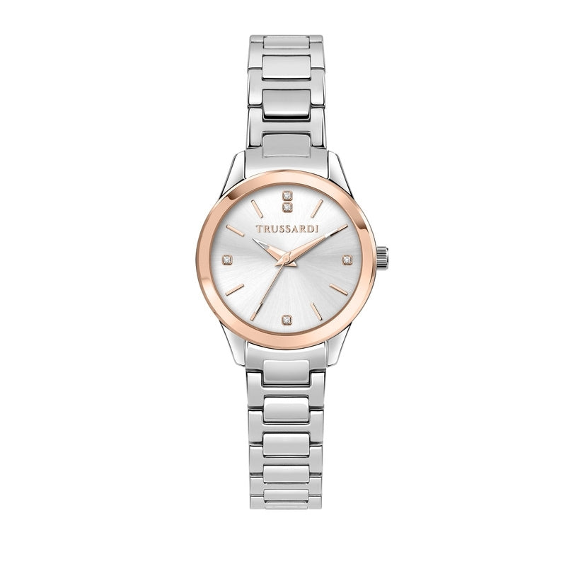 Women's Watch TRUSSARDI MOD. R2453151519