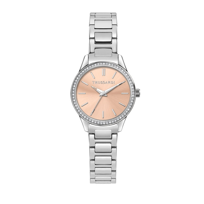 Women's Watch TRUSSARDI MOD. R2453151521