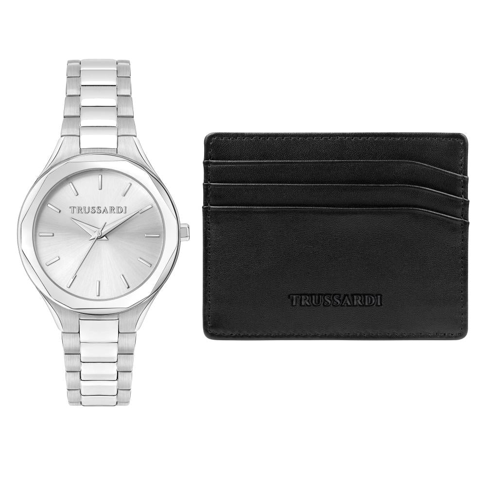 Women's Watch TRUSSARDI MOD. BRINK