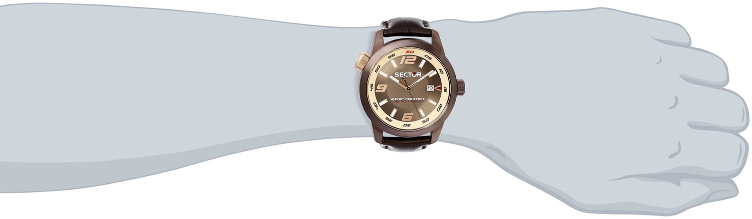 Men's Watch SECTOR Mod. ACTION