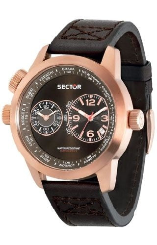Men's Watch SECTOR Mod. OVERSIZE