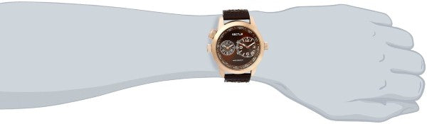 Men's Watch SECTOR Mod. OVERSIZE