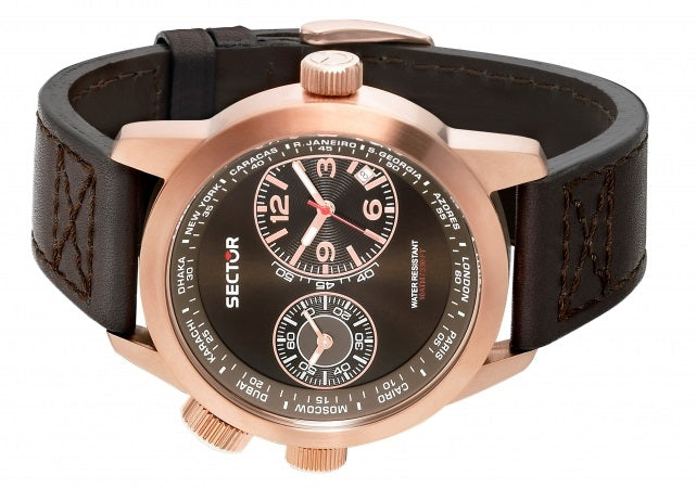 Men's Watch SECTOR Mod. OVERSIZE