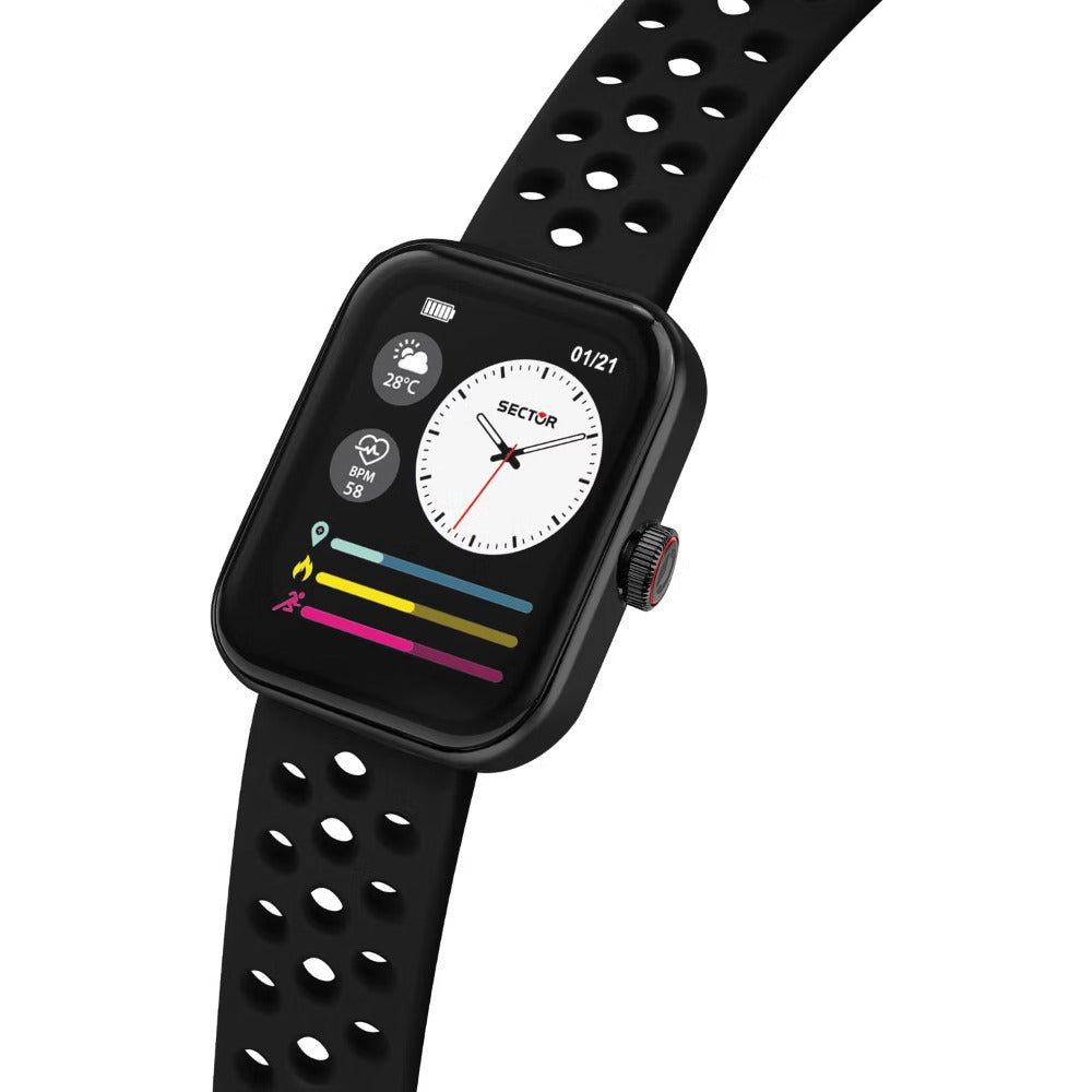 Unisex Watch SECTOR Mod. R3251159001