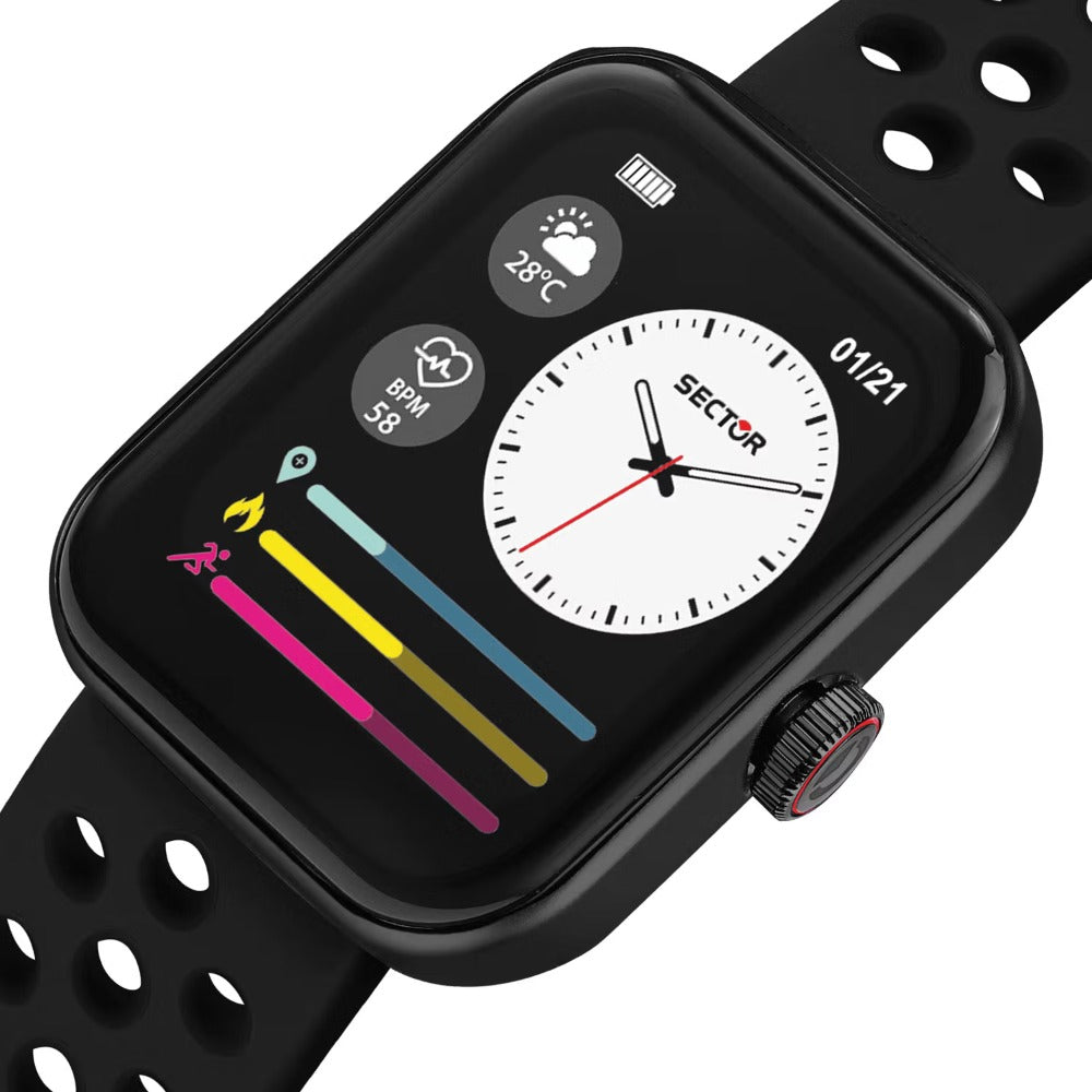 Unisex Watch SECTOR Mod. R3251159001